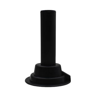 Антена  наружная на магните "РОГ" T-181