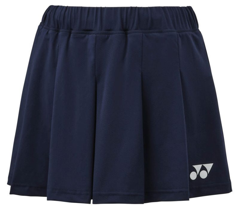 Женские шорты теннисные Теннисные шорты Yonex - темно-синие