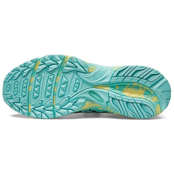 Asics Гель Kahana TR Повседневная обувь Низкий Топ Озерно-голубой Унисекс