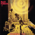 Iron Maiden / Running Free (7" Vinyl Single)