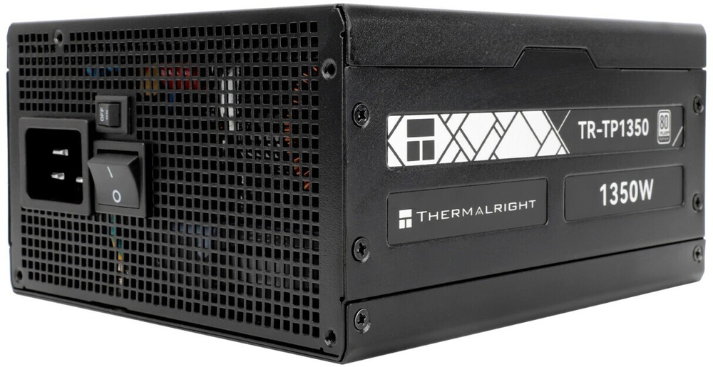 Блок питания ATX Thermalright TR-TP 1350