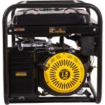 HUTER DY6.5A бензиновый генератор 64/1/57