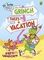 Dr. Seuss Graphic Novel: The Grinch Takes a Vacation