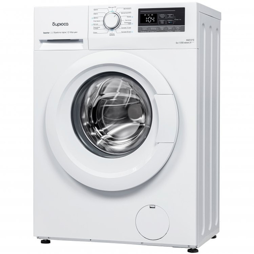 стиральная машина Бирюса WM-ML612/10