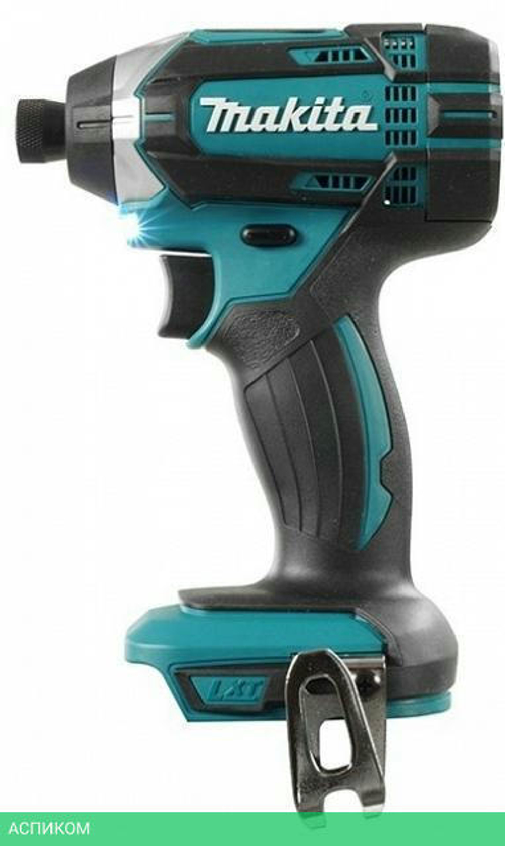 Шуруповерт Makita DTD152RME кейс