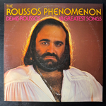 Demis Roussos ‎– The Roussos Phenomenon (Австралия 1979г.) Т