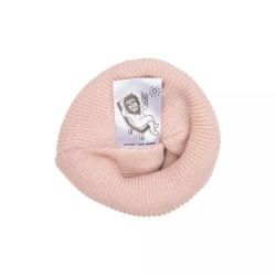 Шапка ННХ ЯКИМКА персик