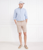 рубашка POLO RALPH LAUREN - голубой(710906456)