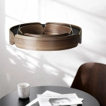 Подвесная люстра Imperiumloft RANGE01 195535-26