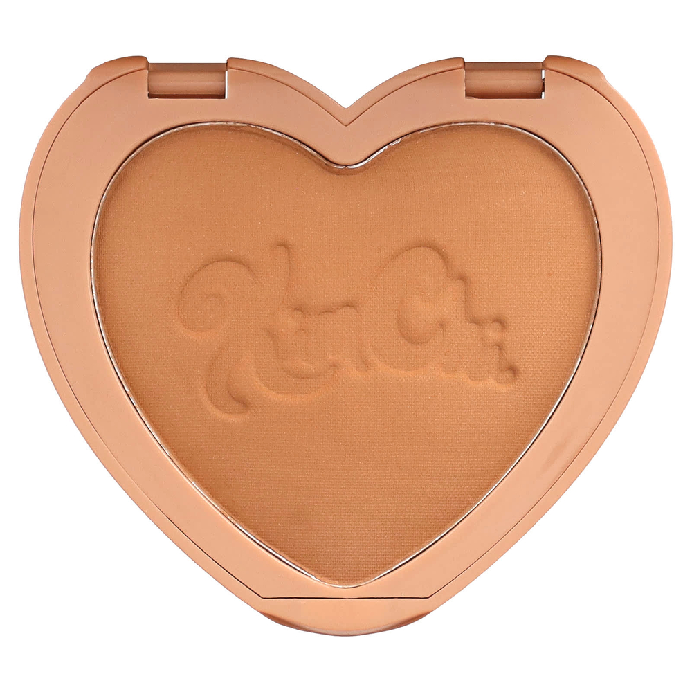KimChi Chic Beauty, Thailor Bronzer®, 04 I Went To Miami, 9 г (0,317 унции)