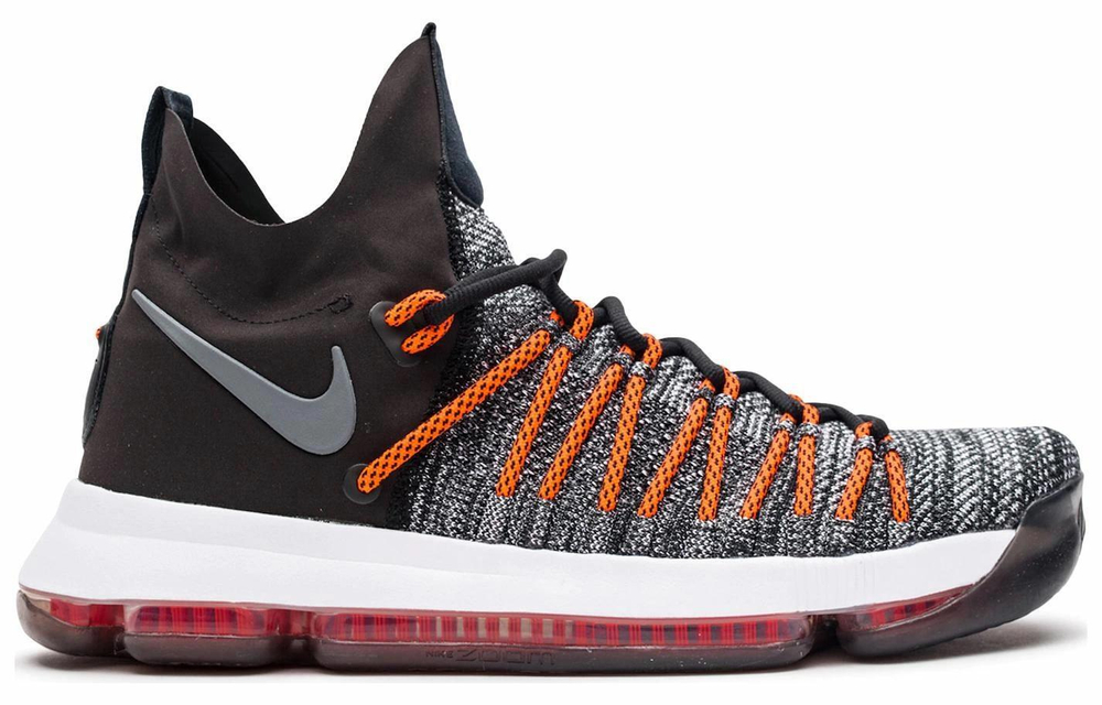 Кроссовки Nike Kd 9 Elite