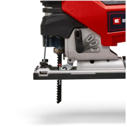 Лобзик аккумуляторный Einhell TP-JS 18/135 Li BL 4321260