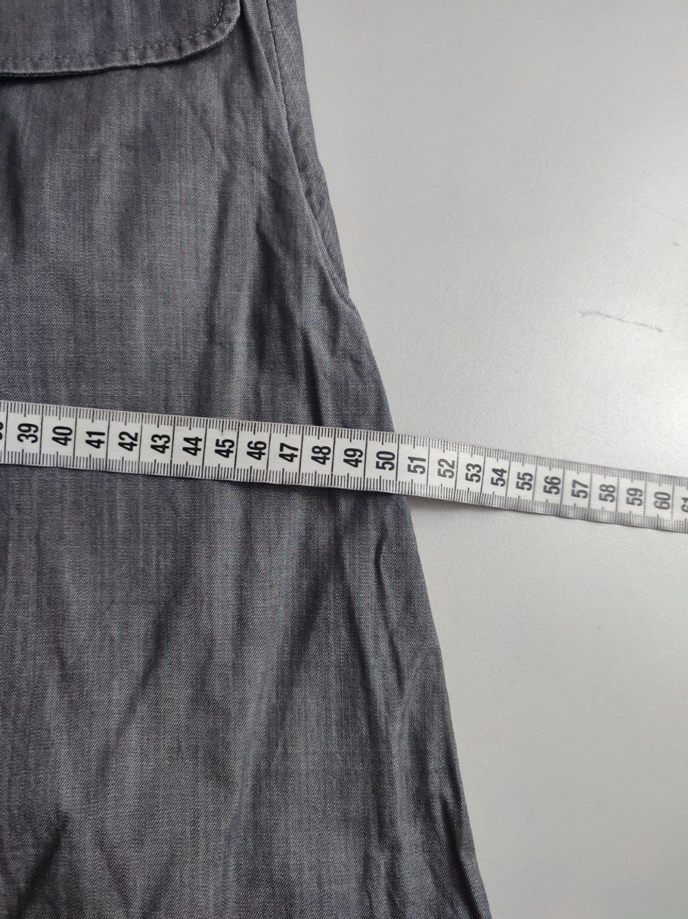 Юбка Flo&Jo хлопковая повседневная 44 размер