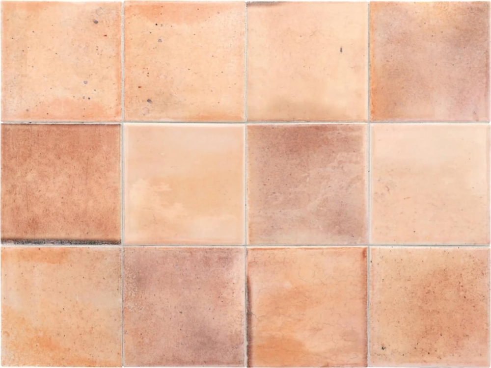 Equipe Hanoi Pink 10x10