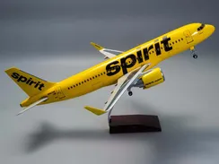 47cm A320 Spirit