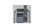 Посудомоечная машина HOTPOINT HIS 2D85 DWT