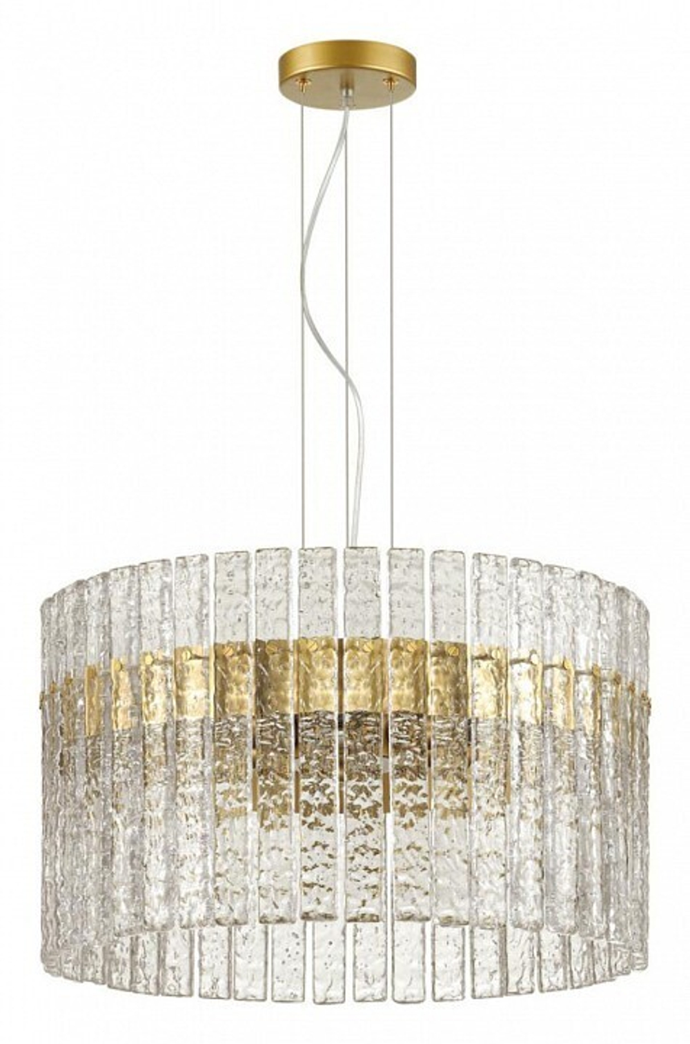 Подвесная люстра Odeon Light 4938/6