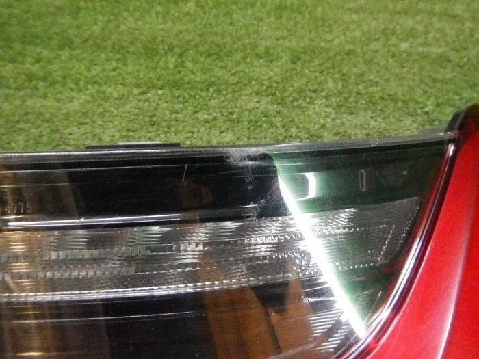 Фонарь Комплект фонарей BMW 3er G20 (2018-н.в.)