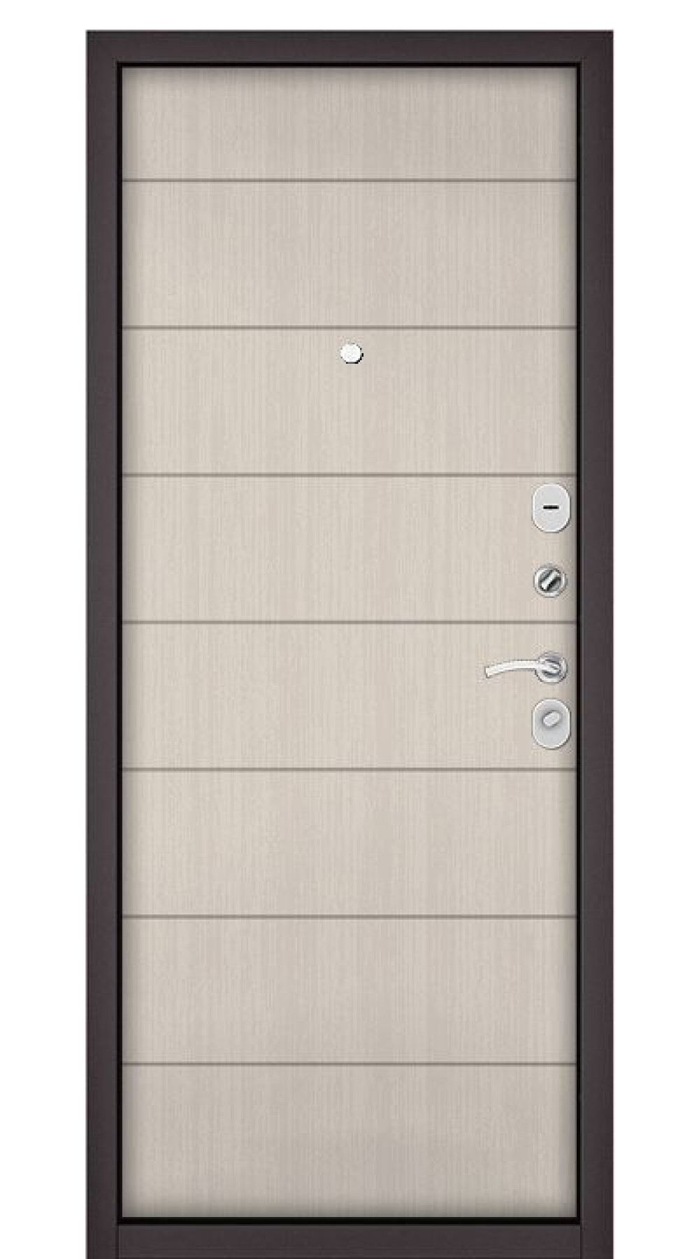 Дверь Home eco PP-2 Mastino