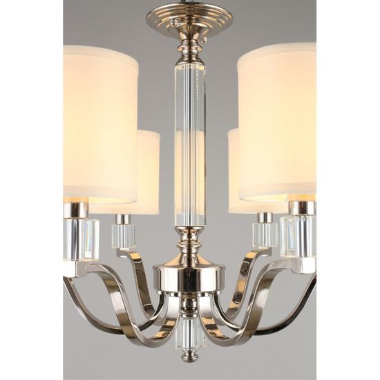 Люстра потолочная APL.706.07.06