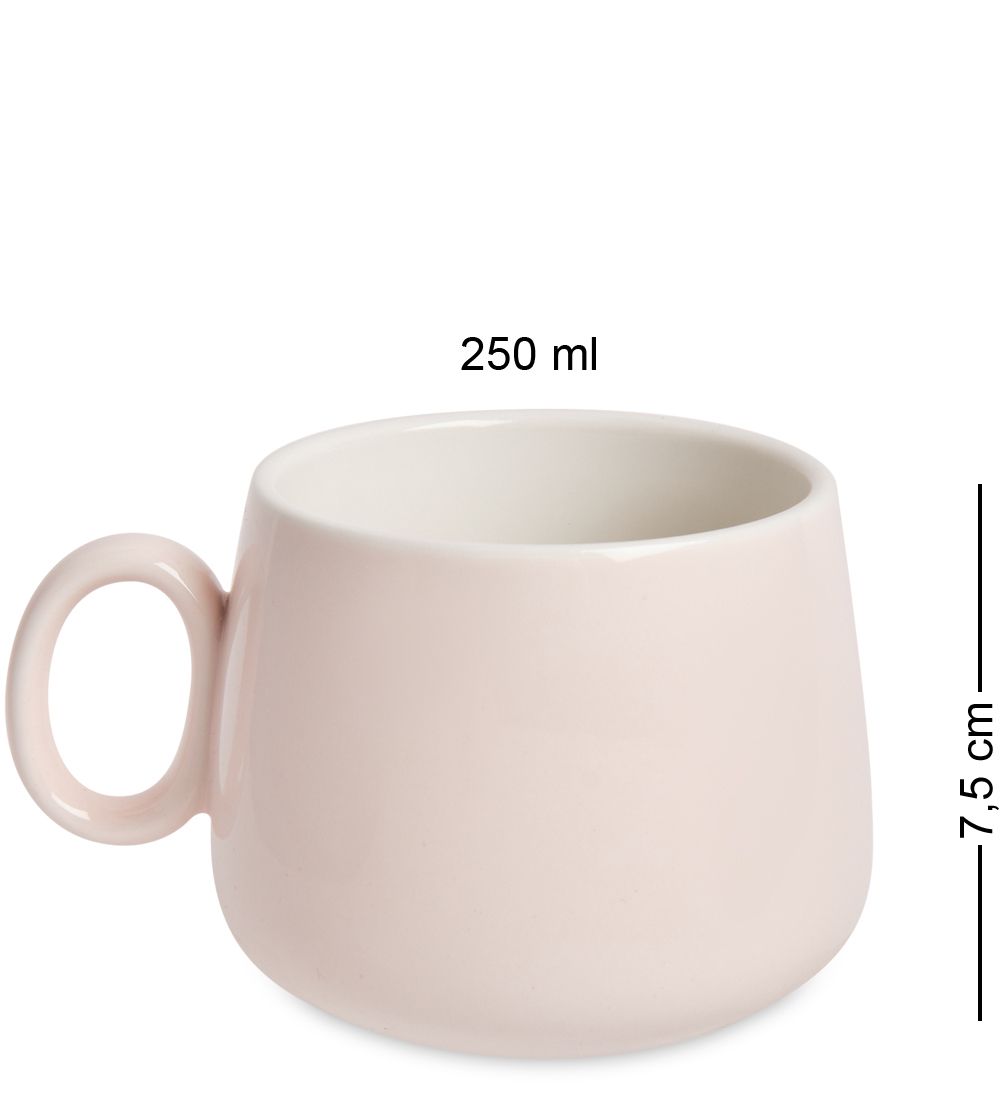 MUG-328/2 Кружка «Время для жизни»