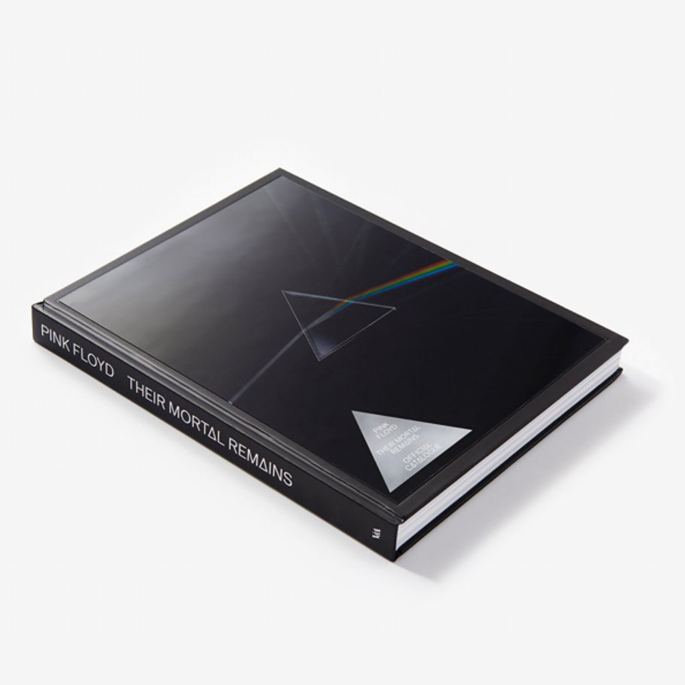 Pink Floyd: Their Mortal Remains / Victoria Broackes, Anna Landreth Strong