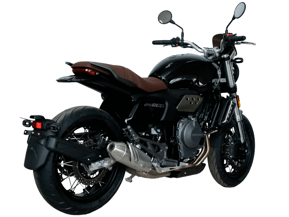 Мотоцикл CYCLONE RE5 (SR600)