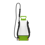 Опрыскиватель аккумуляторный Greenworks BPS2410, 24V, 10 л, c 1хАКБ 2Ач и ЗУ (BPS2410UA)