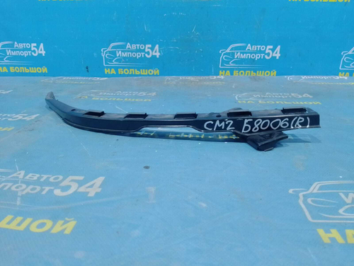 Планка под фару правая Honda ACCORD 2002-2008