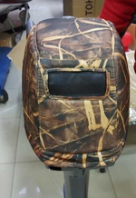 Чехол колпака лодочного мотора Yamaha 9.9 / 15 GMH (FMH)