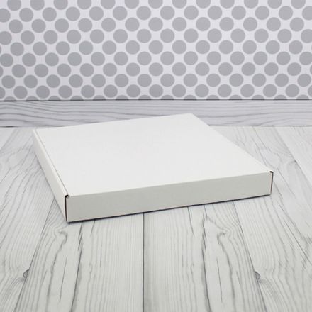 Коробки для пиццы и пирогов