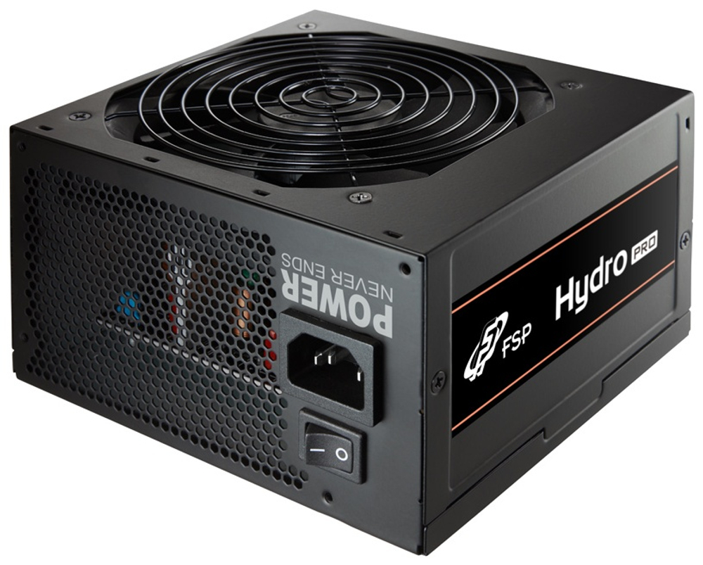 Блок питания FSP Group Hydro PRO HP2-800 800 Вт