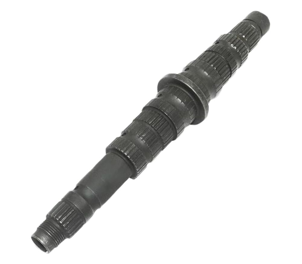 Вторичный вал КПП ведомый КПП старого образца ВАЗ 2110