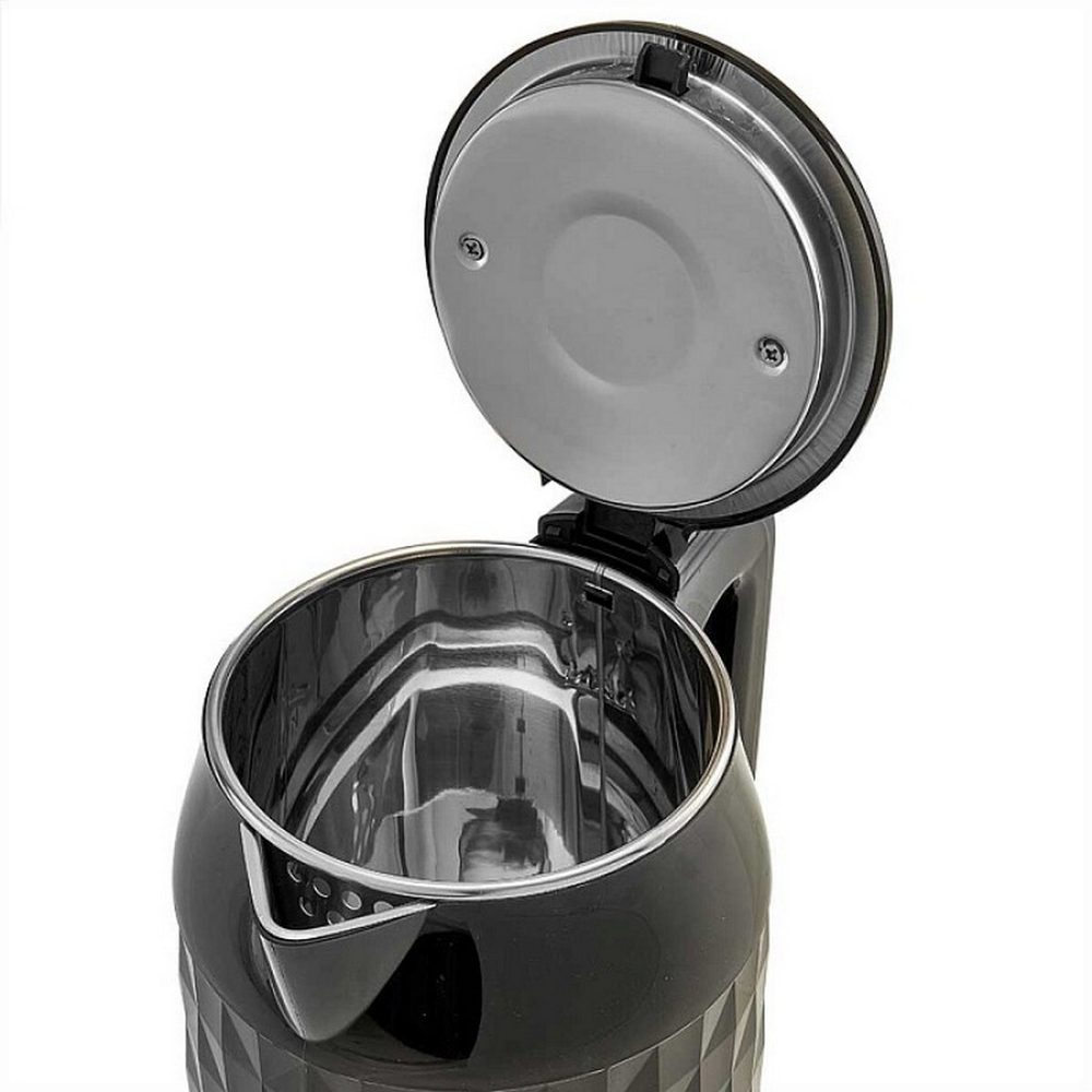 Чайник электрический Delta DL-1117