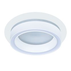 Точечный встраиваемый светильник Arte Lamp