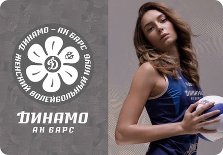 ДИНАМО АК БАРС