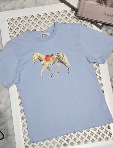 Футболка Hermes