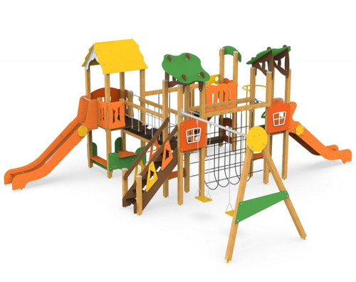 Детский игровой комплекс 311.59