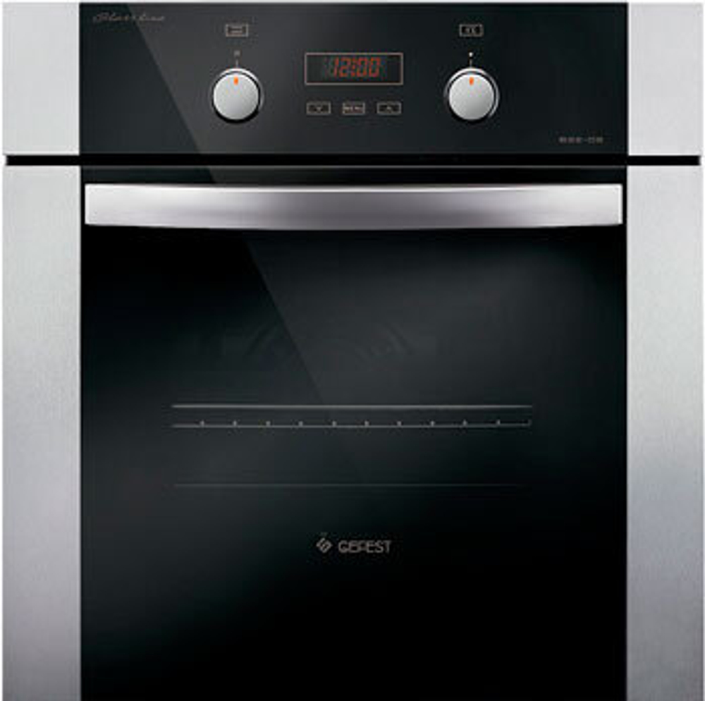 Электрический духовой шкаф Gefest ЭДВ ДА 622-03 РН3