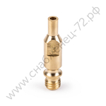 Мундштук внутренний №6ПВ (200–300 мм) к  РЗП-300В