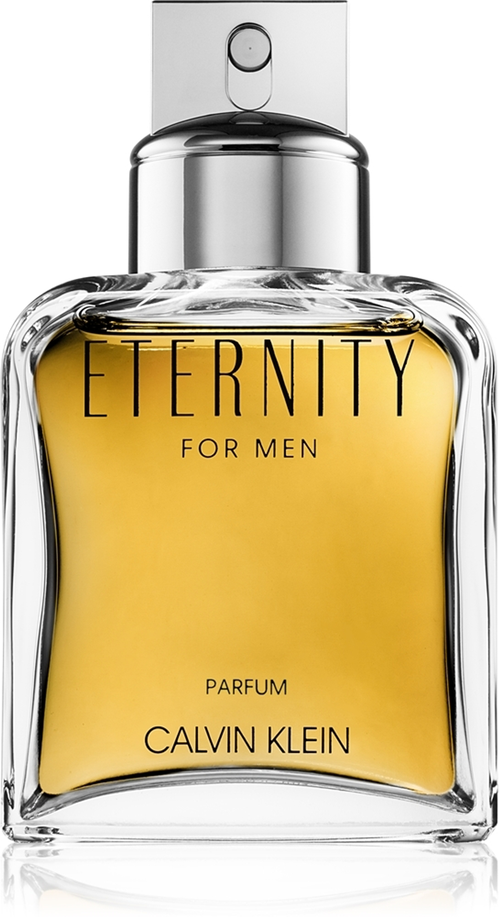Calvin Klein Eternity for Men Parfum парфюмерия для мужчин