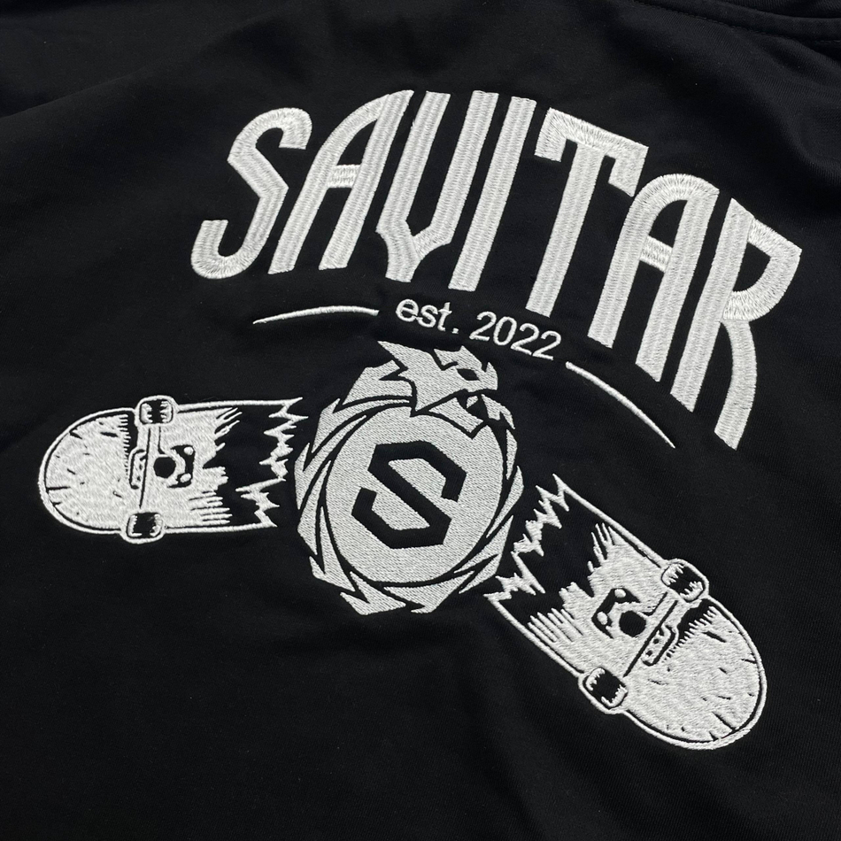 Худи SAVITAR ORIGINAL
