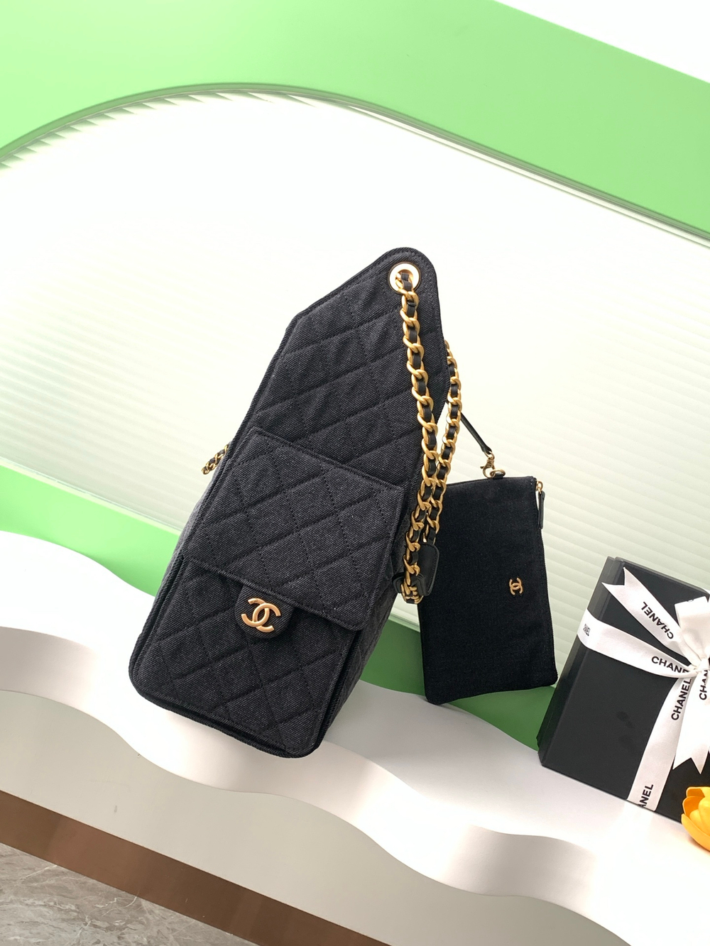 Chanel Bag 40 cm