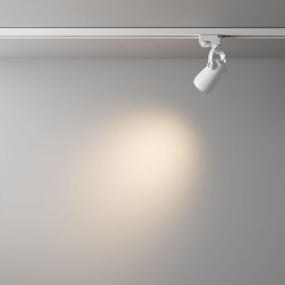 Трековый светильник Maytoni Technical Unity Celo TR001-1-GU10-W