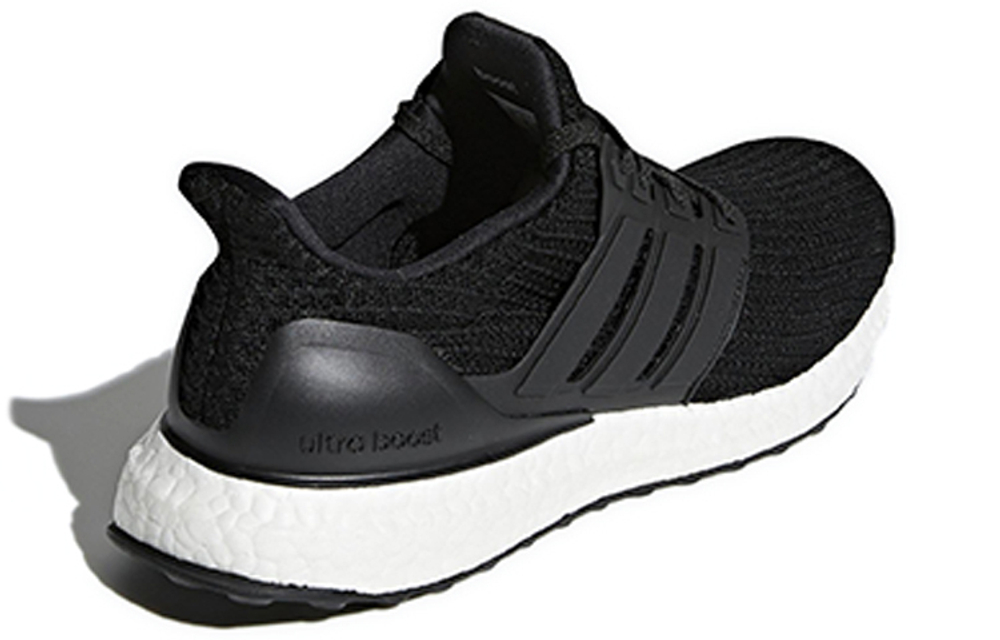 Кроссовки Adidas Ultraboost 4.0 (Женская размерная сетка)