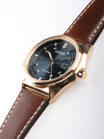 Мужские японские наручные часы Citizen AW1573-11L