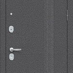 BRAVO Тайга-9 Вертикаль