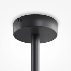 Люстра на штанге Maytoni   MOD177PL-16G