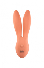 Вибратор Lola games Shape of water Flake (Цвет: розовый)