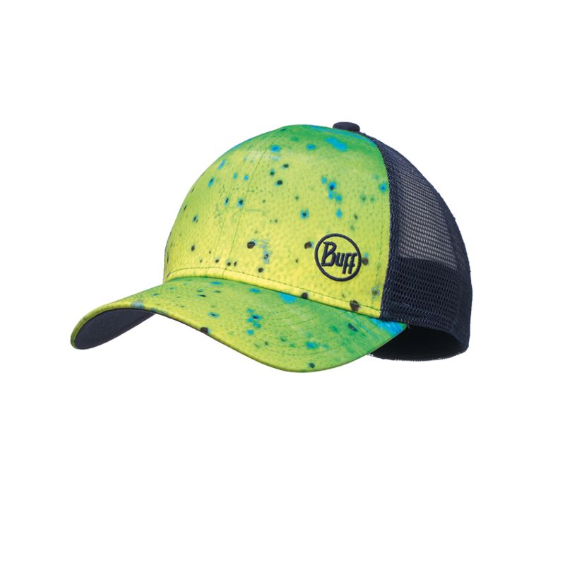 Кепка-бейсболка Buff Dorado Multi Фото 1